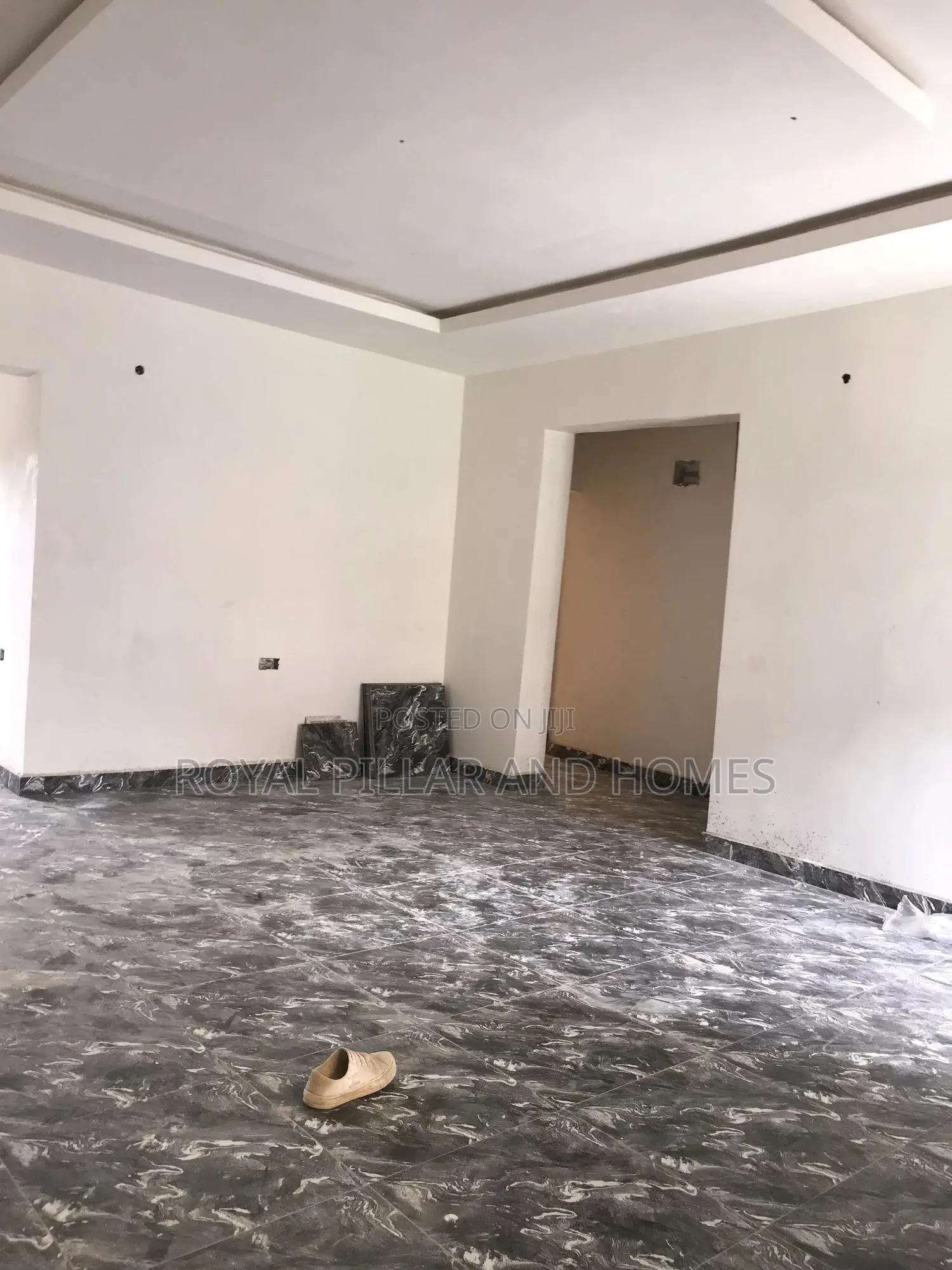 3bdrm Apartment in Fcda Estate, Orozo for sale in Orozo