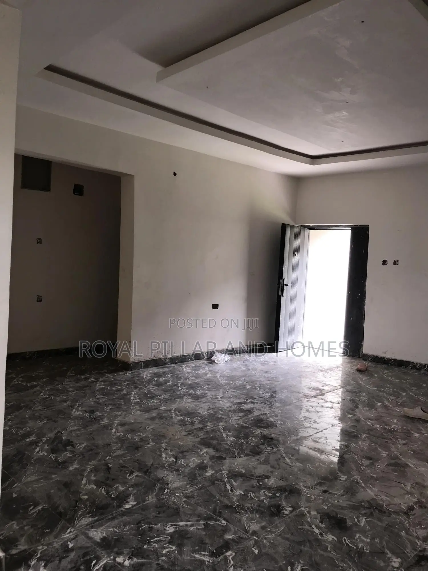 3bdrm Apartment in Fcda Estate, Orozo for sale in Orozo