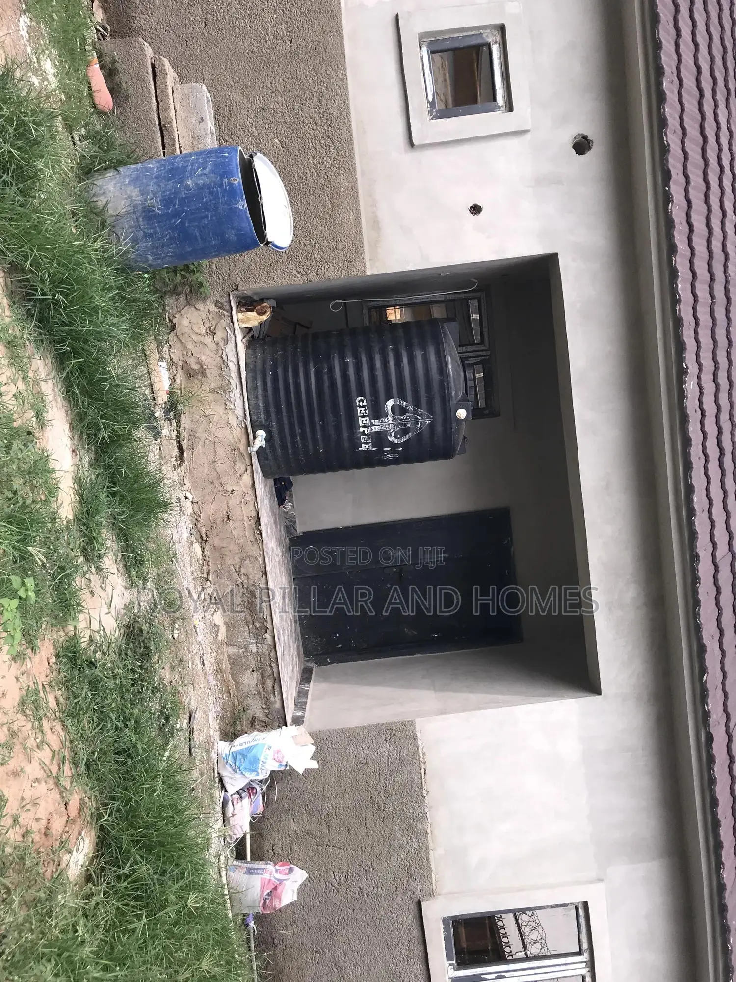 3bdrm Apartment in Fcda Estate, Orozo for sale in Orozo
