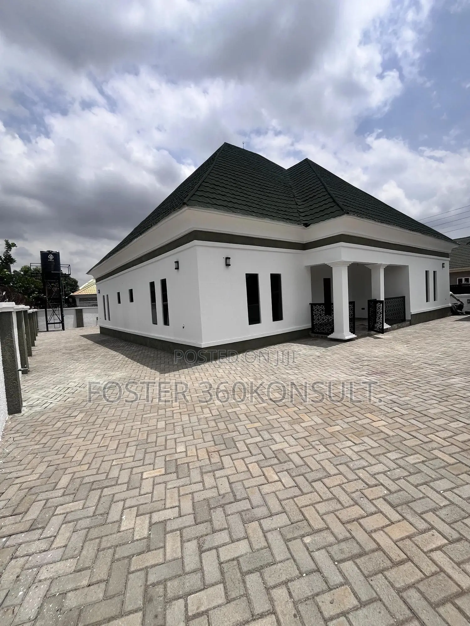 3bdrm Bungalow in Apo District for sale in Apo District