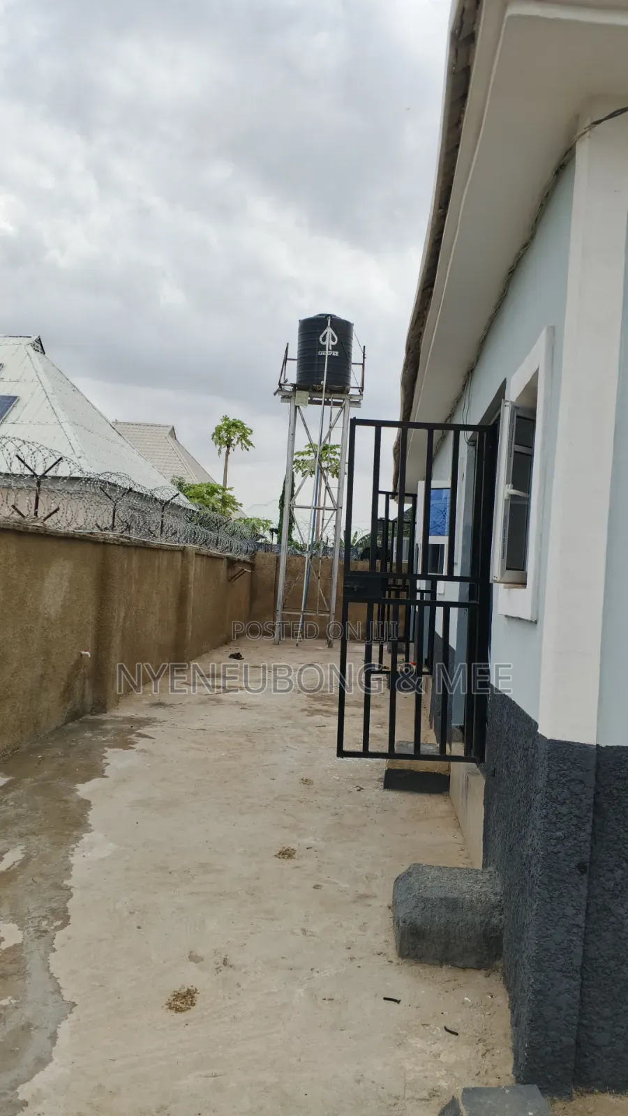 1bdrm Apartment in Karu for rent in Karu