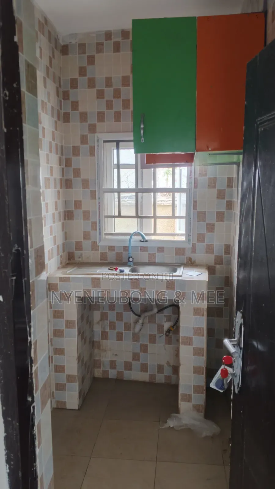 1bdrm Apartment in Karu for rent in Karu