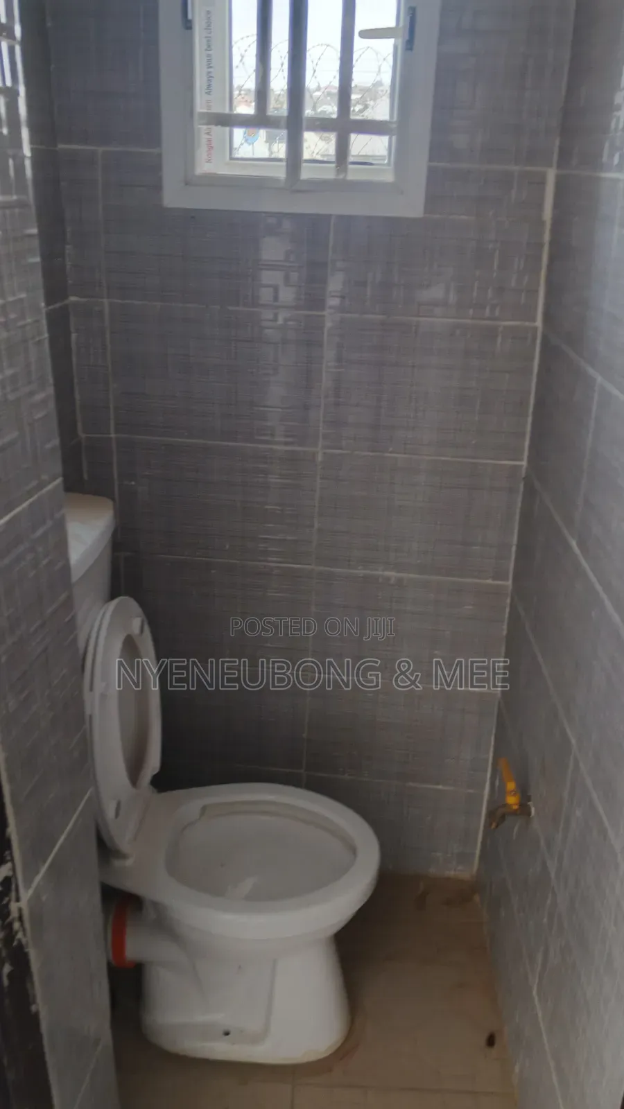 1bdrm Apartment in Karu for rent in Karu