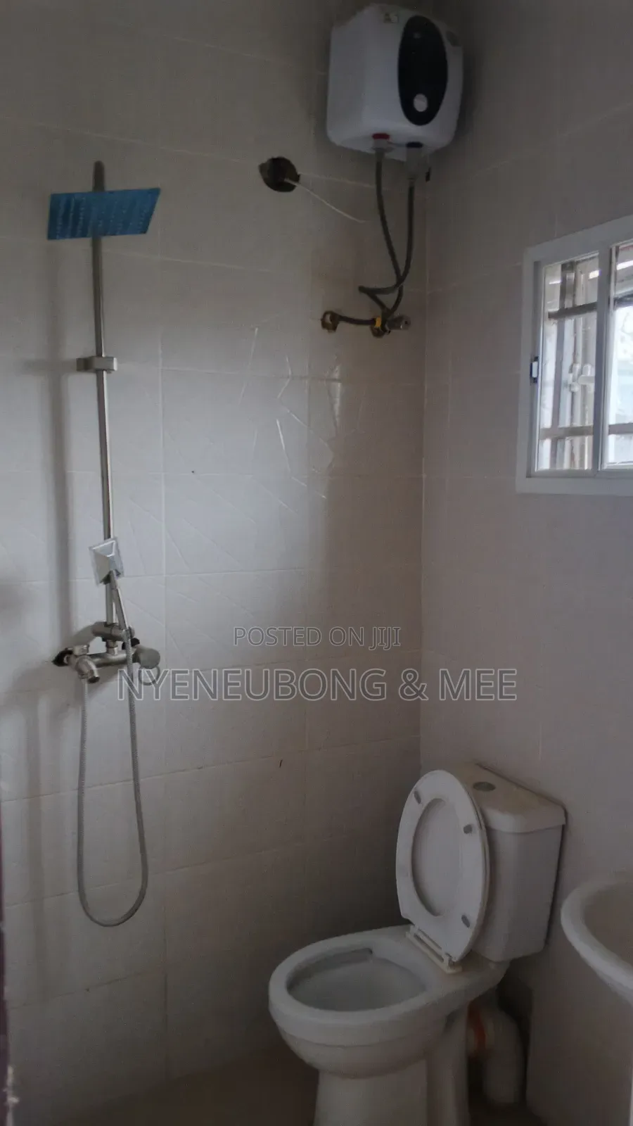 1bdrm Apartment in Karu for rent in Karu