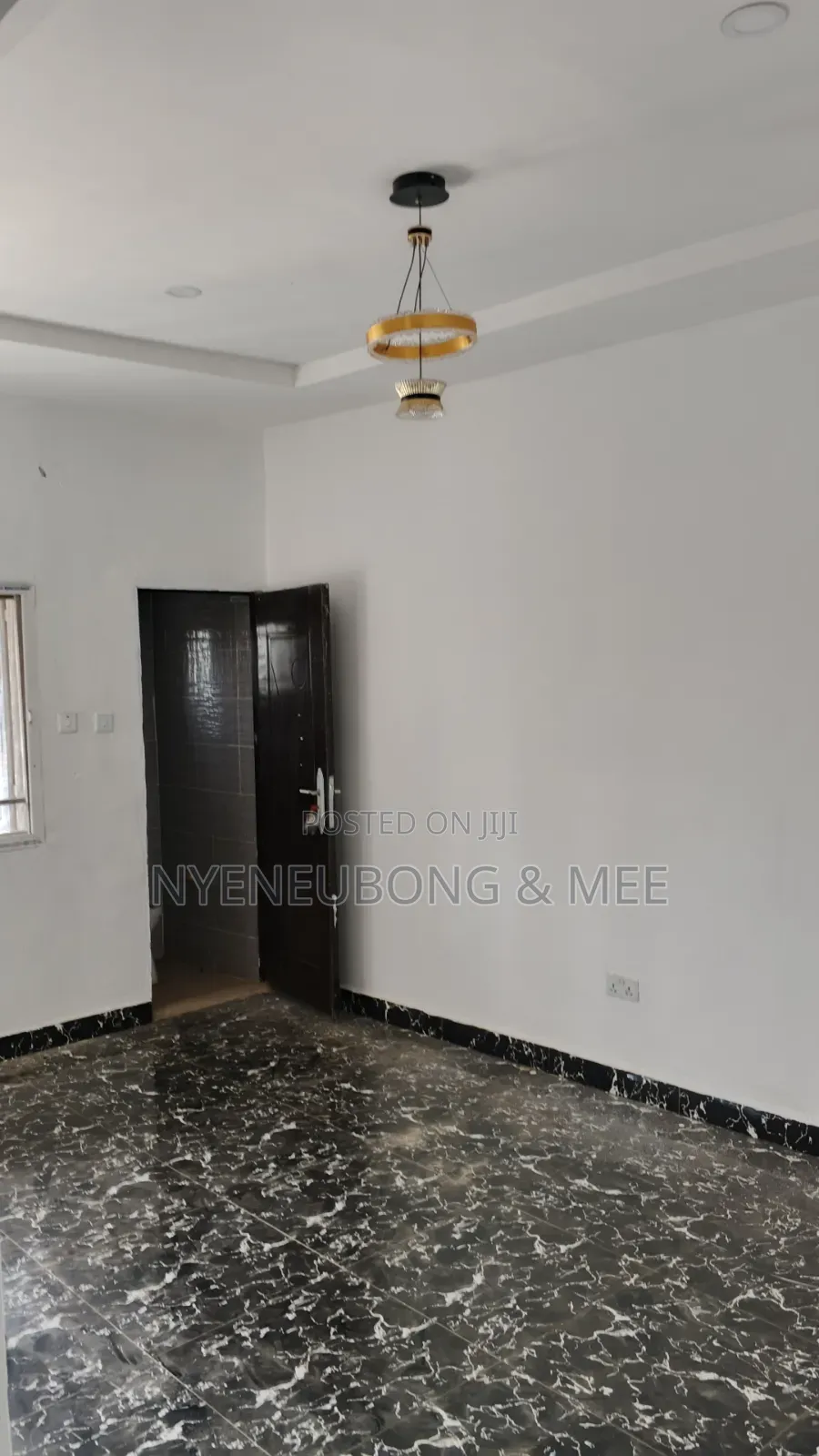 1bdrm Apartment in Karu for rent in Karu