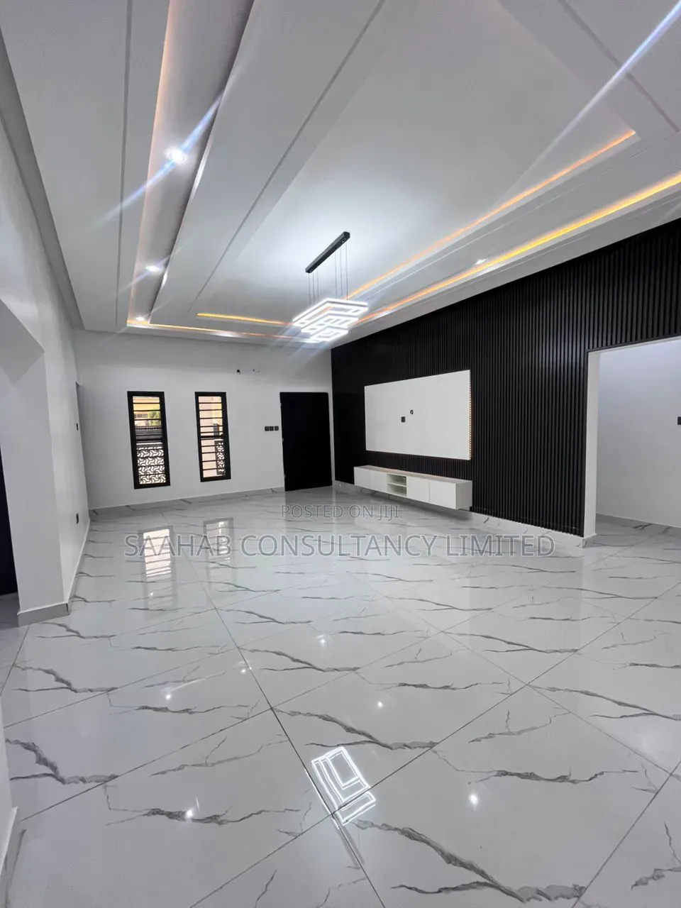 3bdrm Bungalow in Supercell Estate, Apo Resettlement for sale in Apo Resettlement