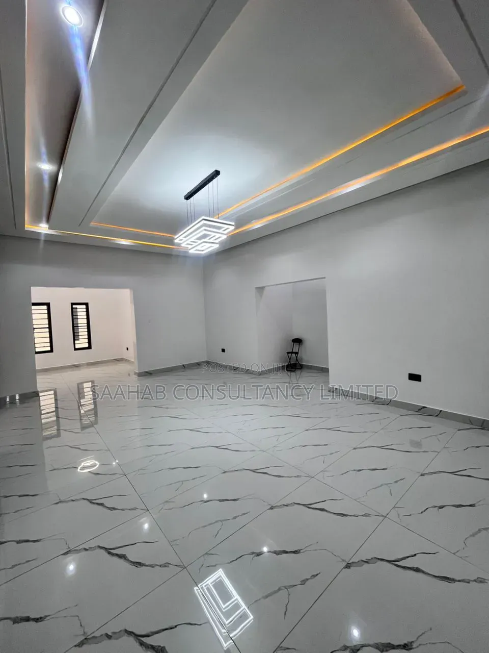 3bdrm Bungalow in Supercell Estate, Apo Resettlement for sale in Apo Resettlement
