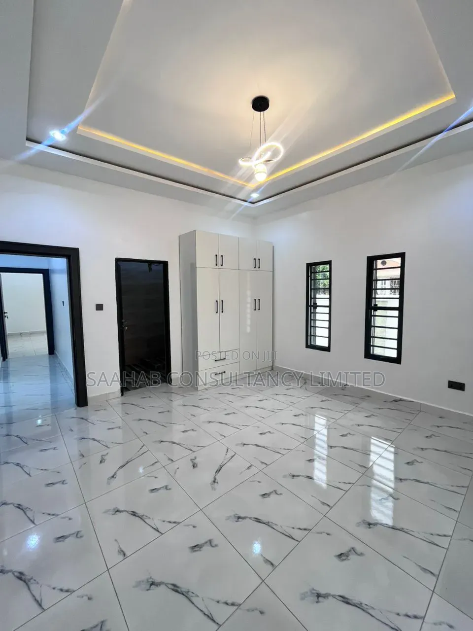 3bdrm Bungalow in Supercell Estate, Apo Resettlement for sale in Apo Resettlement