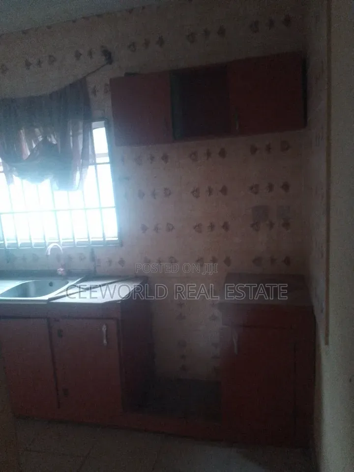 2bdrm Apartment in Olopomeji Akobo for rent in Akobo