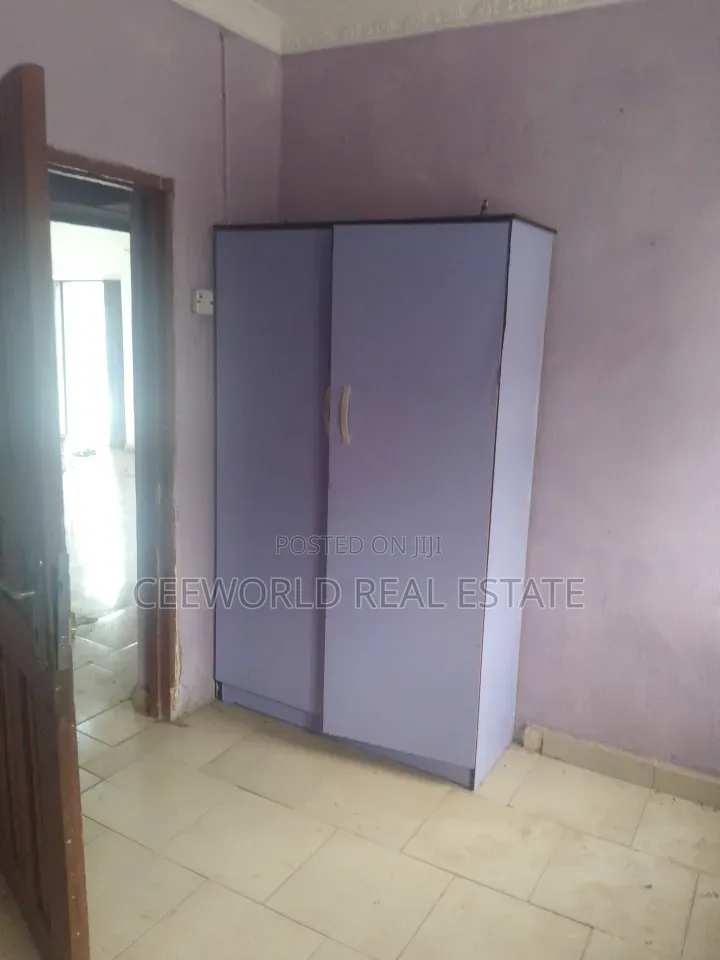 2bdrm Apartment in Olopomeji Akobo for rent in Akobo