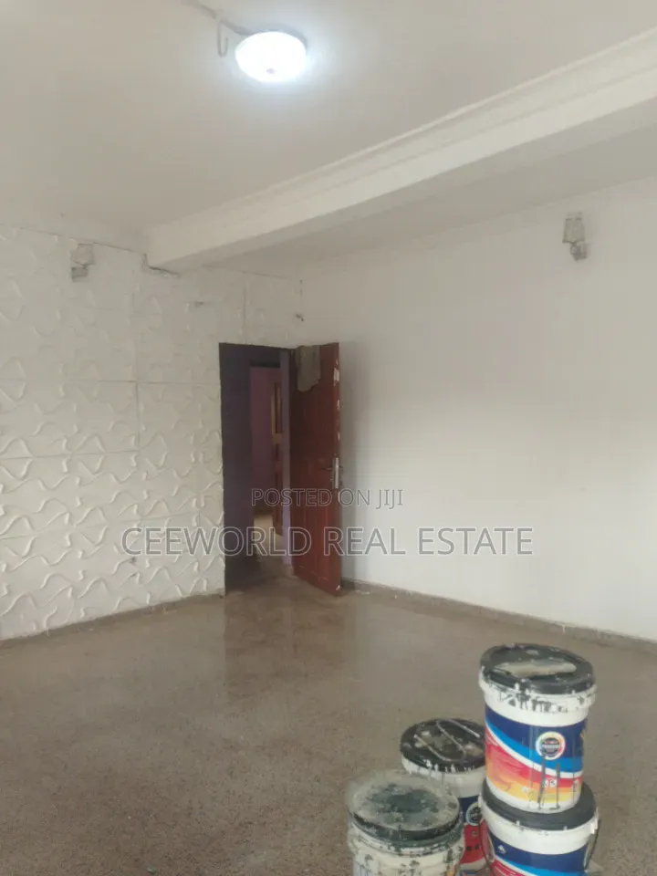 2bdrm Apartment in Olopomeji Akobo for rent in Akobo