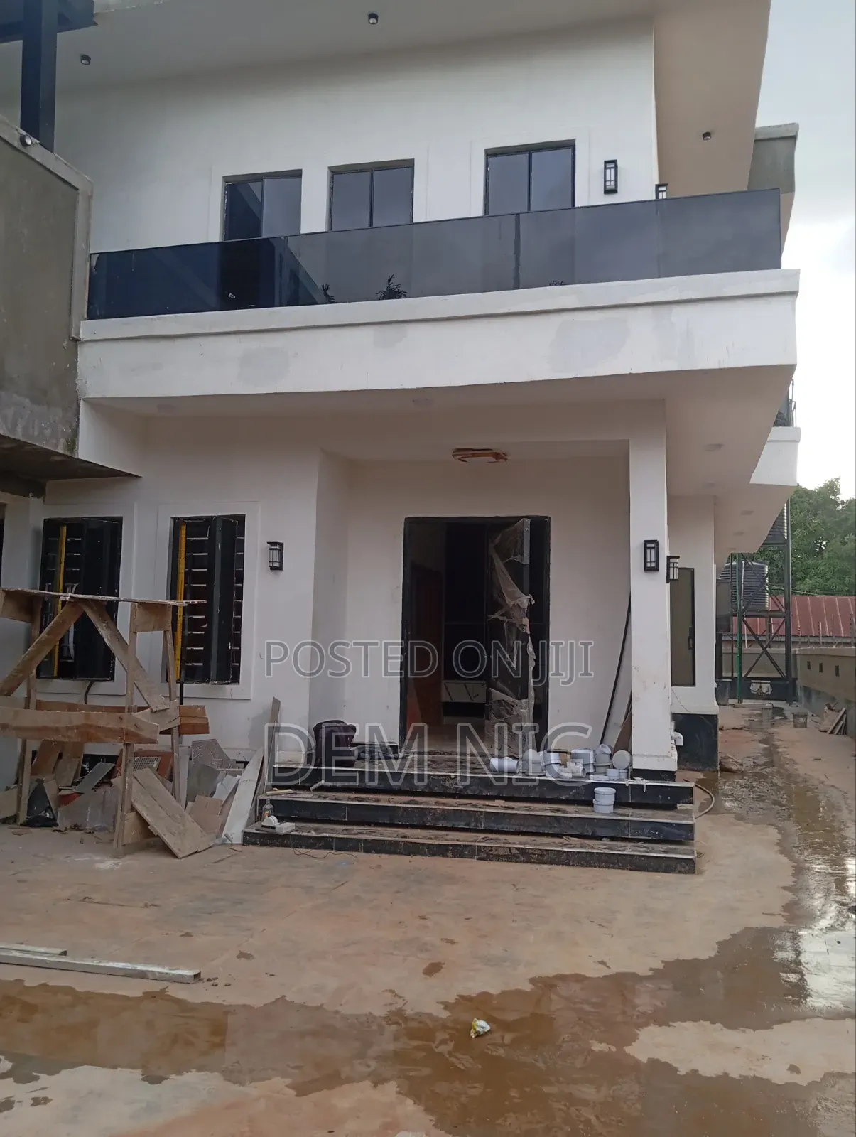 Furnished 2bdrm Apartment in Gra, Awka for rent in Awka