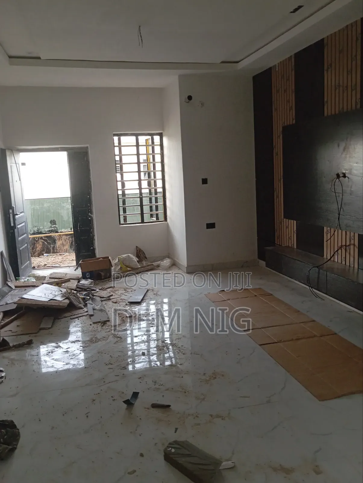 Furnished 2bdrm Apartment in Gra, Awka for rent in Awka