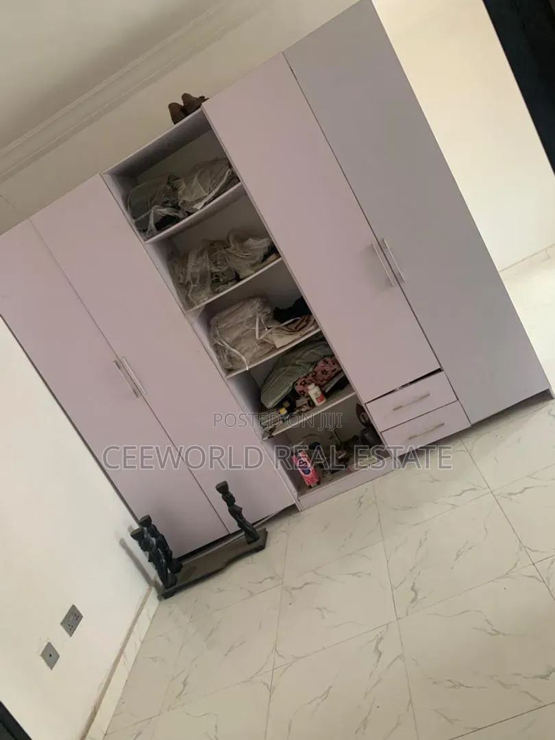 4bdrm Duplex in Iyaganku Gra, Iyanganku for rent in Iyanganku