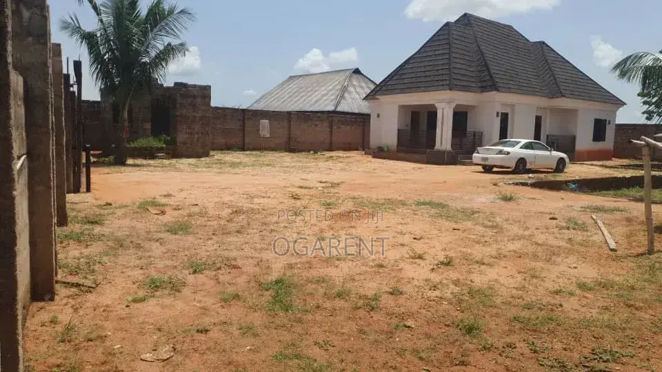 Land for Sale in Benin City