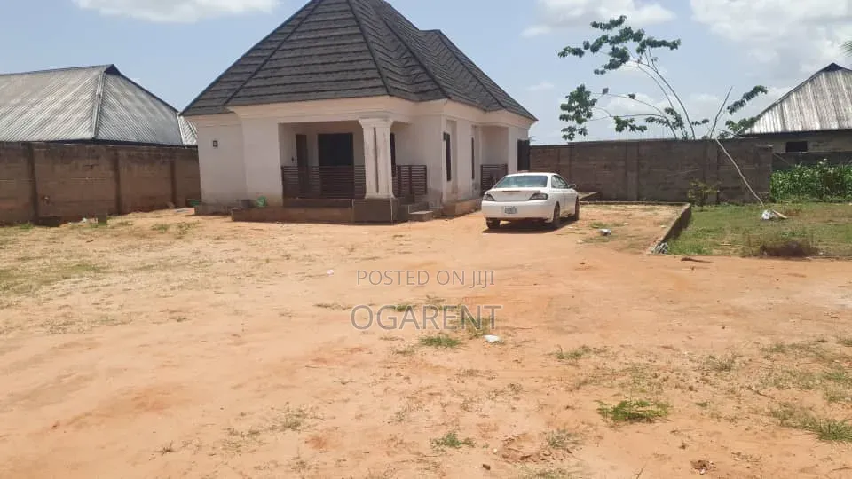 Land for Sale in Benin City