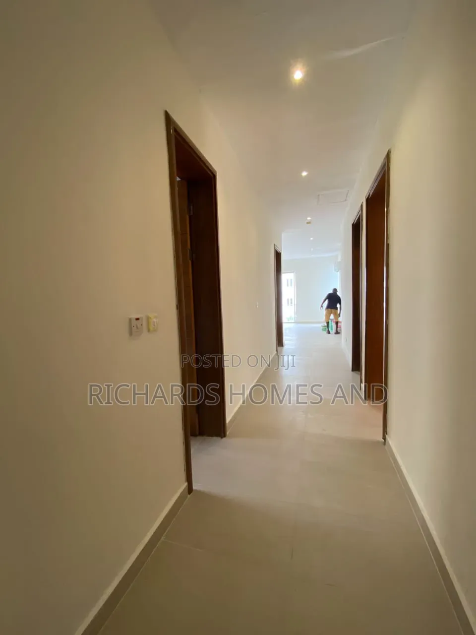 3bdrm Apartment in Banana Island for sale in Banana Island