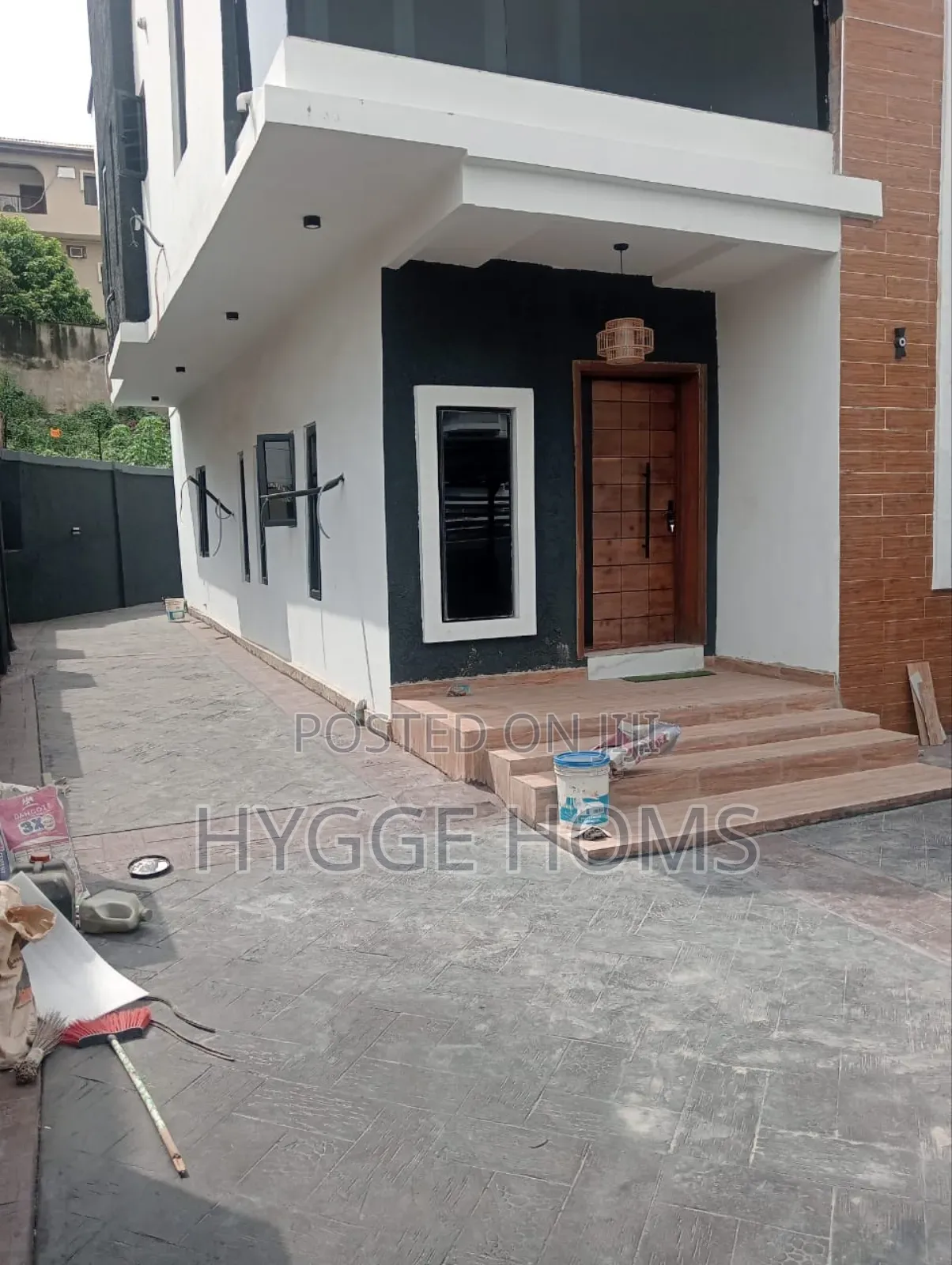 5bdrm Duplex in Magodo Gra Phase 2 for sale in GRA Phase 2 Shangisha