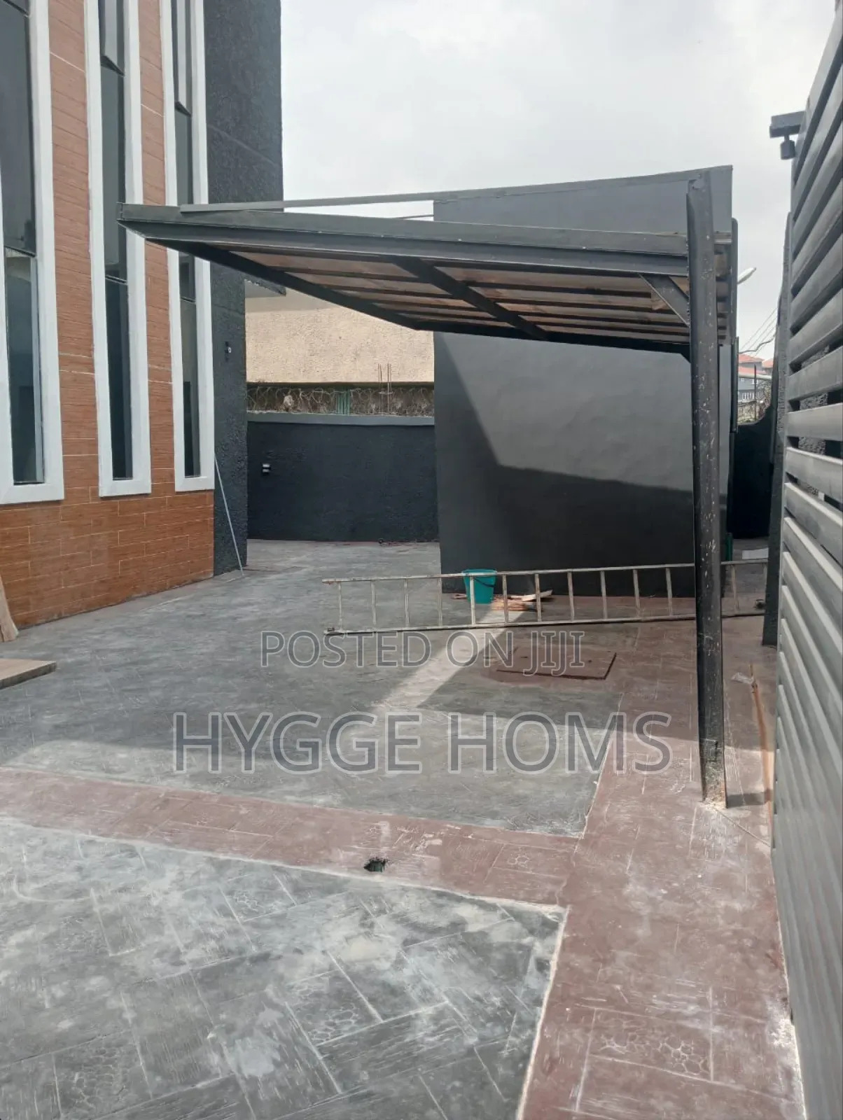 5bdrm Duplex in Magodo Gra Phase 2 for sale in GRA Phase 2 Shangisha