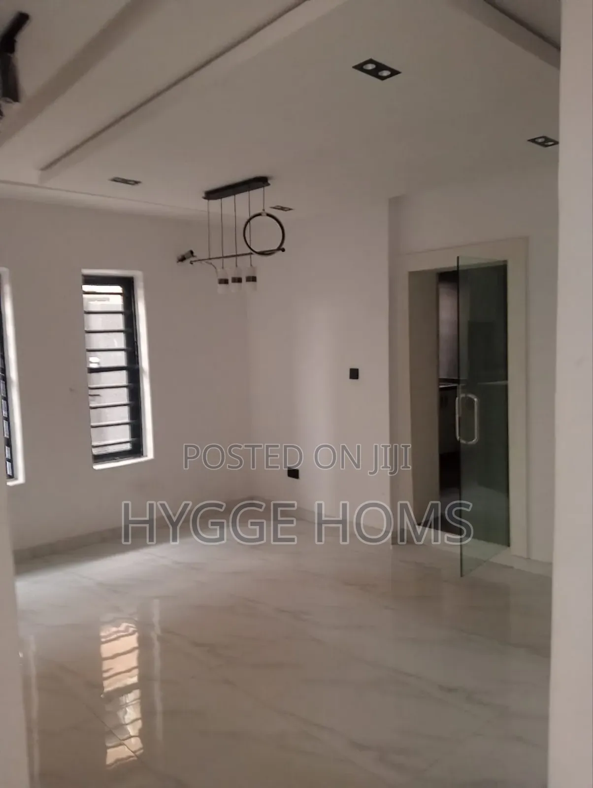 5bdrm Duplex in Magodo Gra Phase 2 for sale in GRA Phase 2 Shangisha