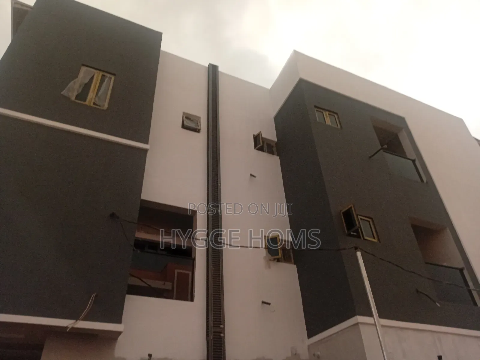 4bdrm Duplex in Oko Oba Gra Scheme 1 for sale in Oko-Oba