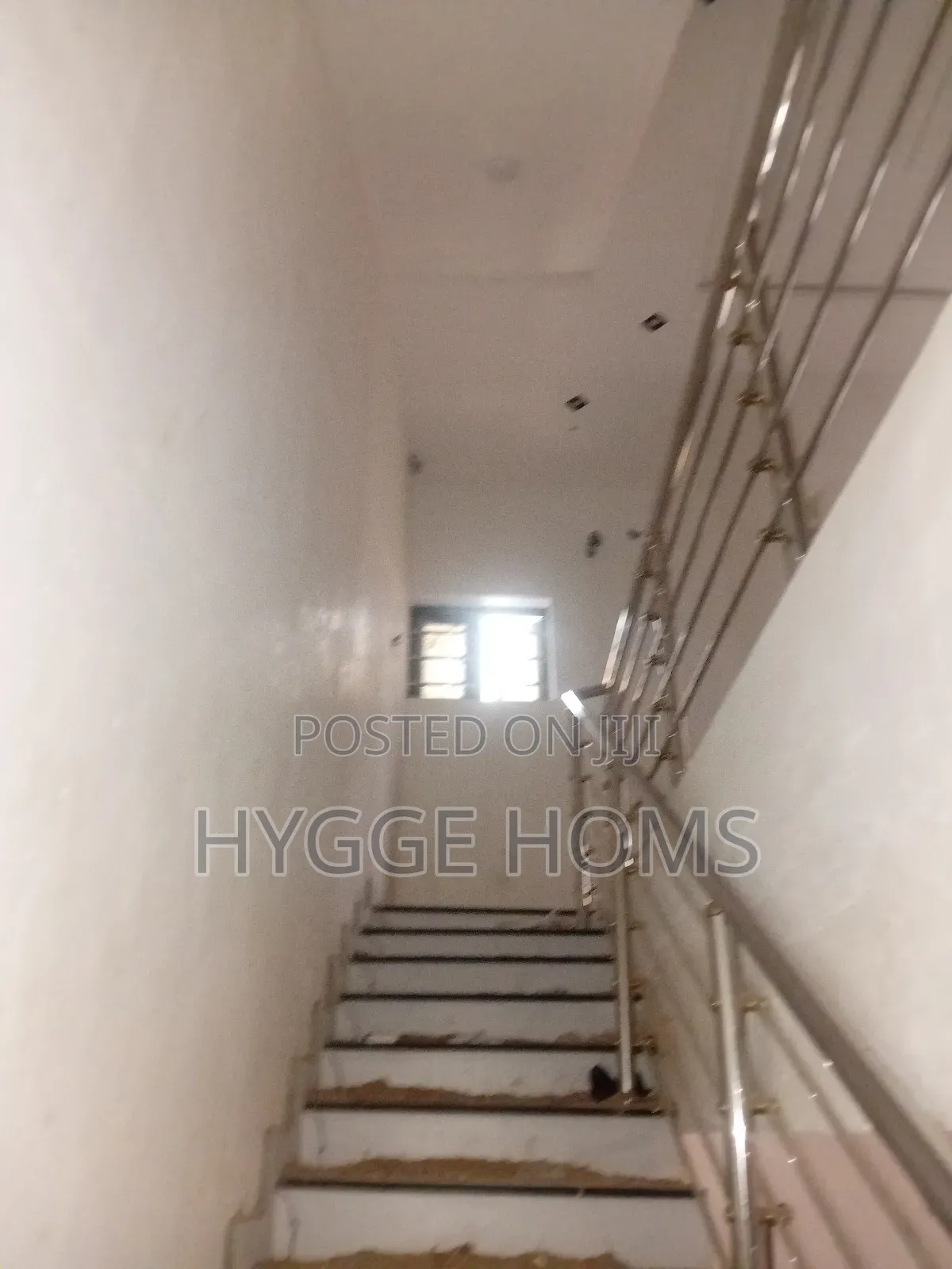 4bdrm Duplex in Oko Oba Gra Scheme 1 for sale in Oko-Oba