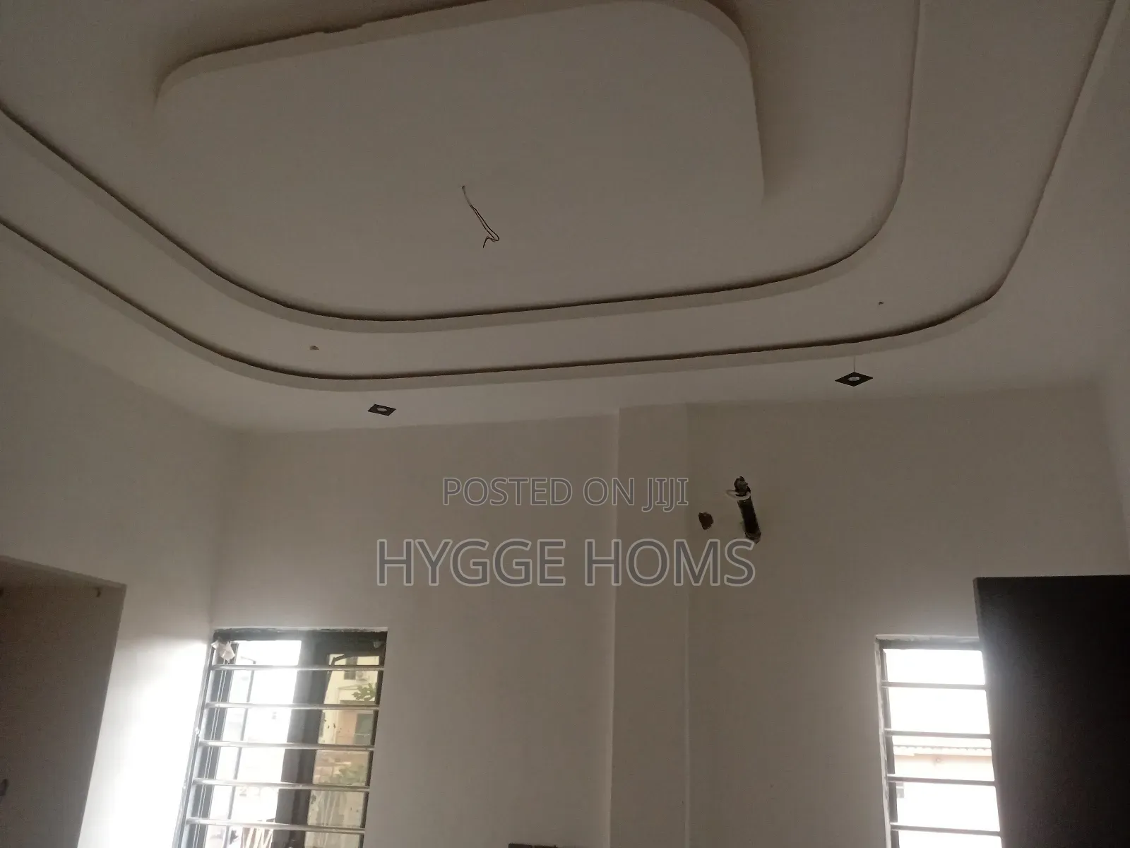 4bdrm Duplex in Oko Oba Gra Scheme 1 for sale in Oko-Oba