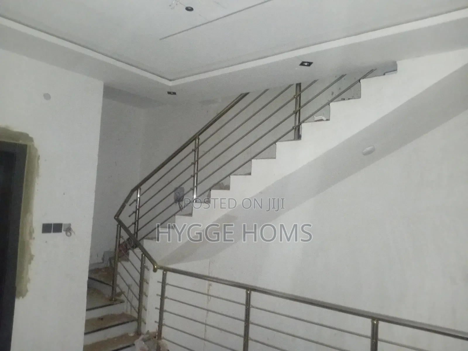 4bdrm Duplex in Oko Oba Gra Scheme 1 for sale in Oko-Oba