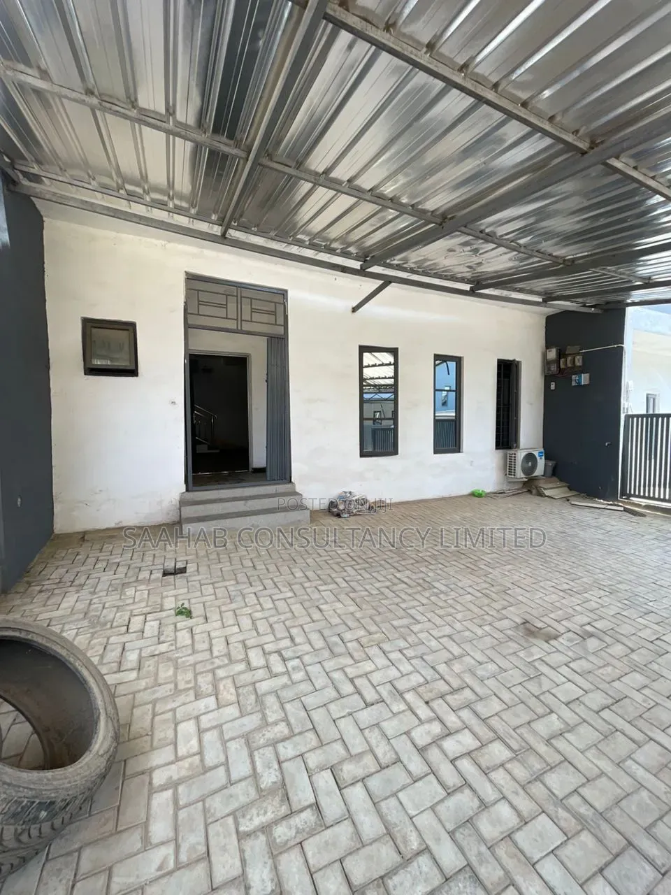 3bdrm Townhouse/Terrace in Kabusa Garden Estate, Dakwo District in Dakwo District