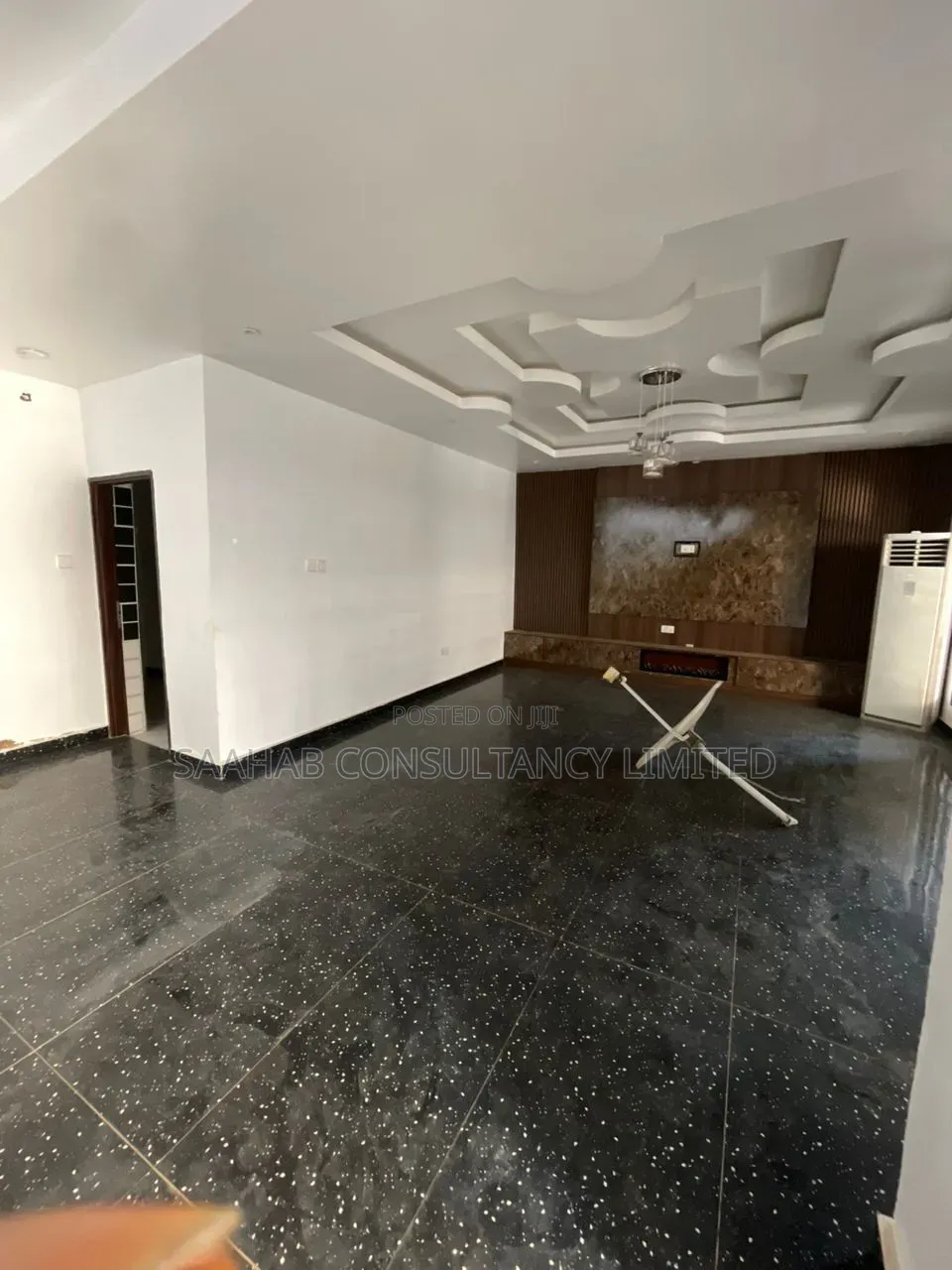 3bdrm Townhouse/Terrace in Kabusa Garden Estate, Dakwo District in Dakwo District