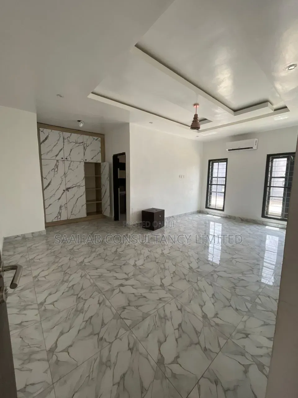 3bdrm Townhouse/Terrace in Kabusa Garden Estate, Dakwo District in Dakwo District