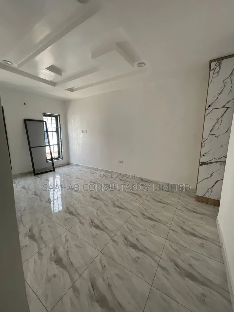 3bdrm Townhouse/Terrace in Kabusa Garden Estate, Dakwo District in Dakwo District