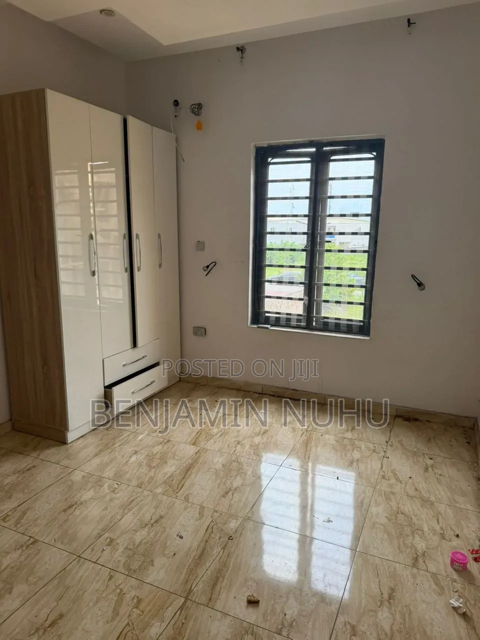 4bdrm Duplex in Creek Heaven Estate, Ikota for rent in Ikota