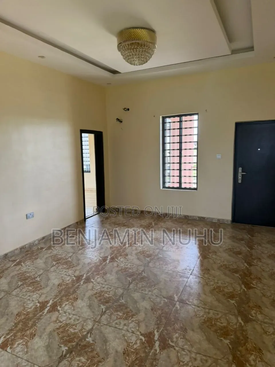 4bdrm Duplex in Creek Heaven Estate, Ikota for rent in Ikota