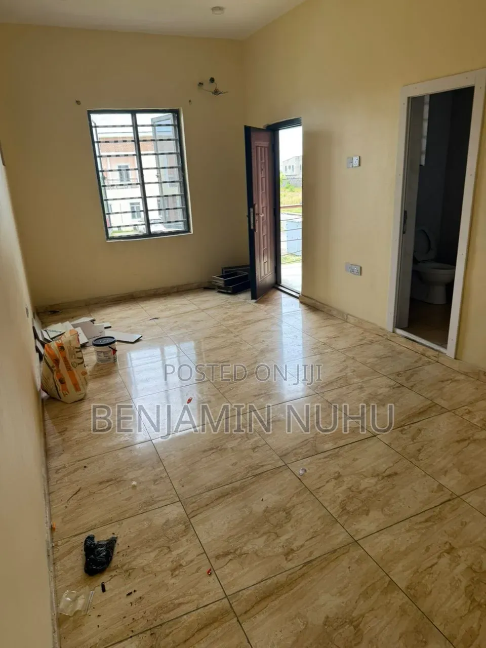 4bdrm Duplex in Creek Heaven Estate, Ikota for rent in Ikota