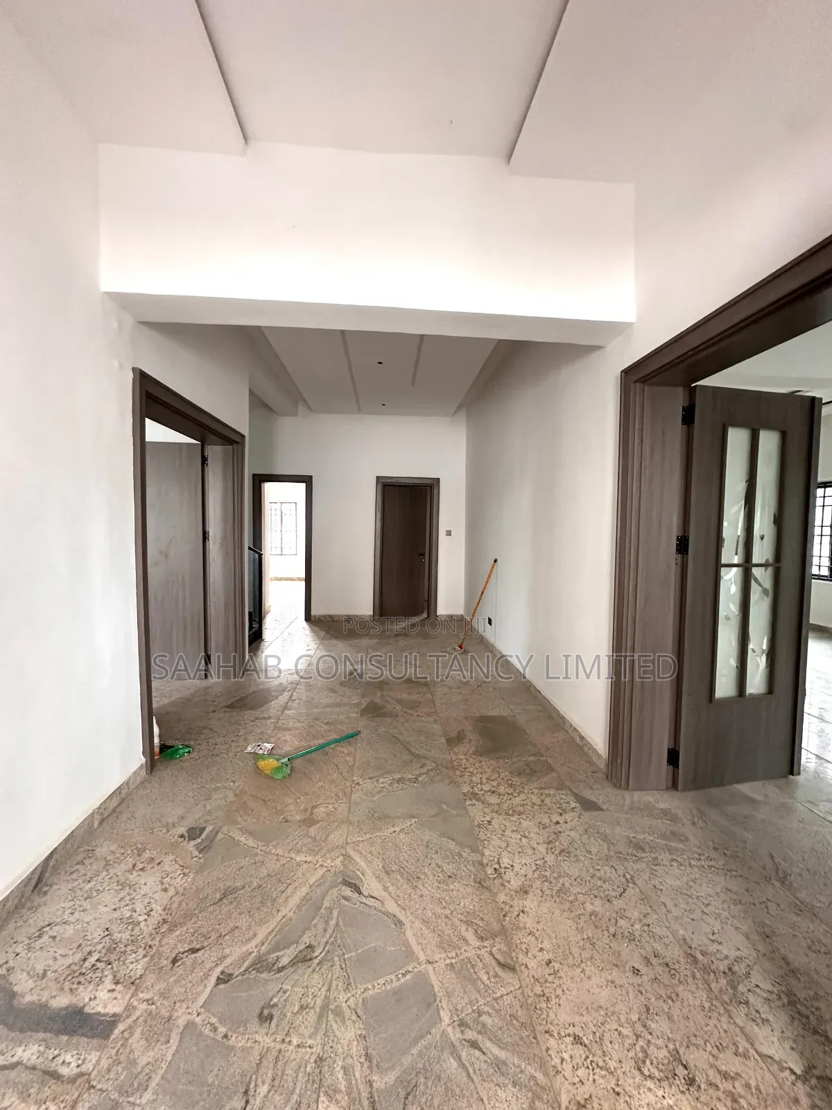 5bdrm Duplex in Efab Estate, Karsana for sale in Karsana
