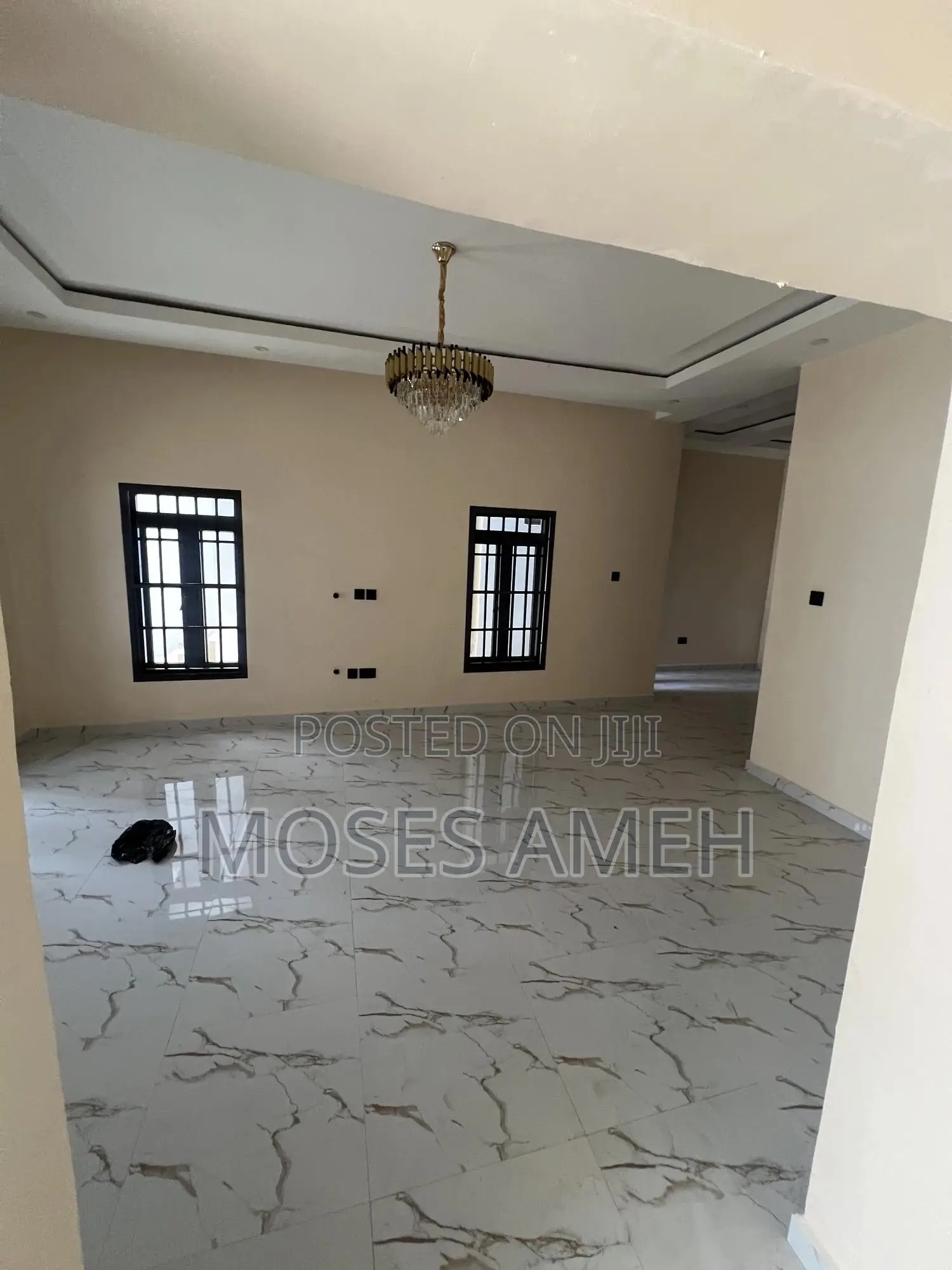 4bdrm Townhouse/Terrace in Mabushi for sale in Mabushi
