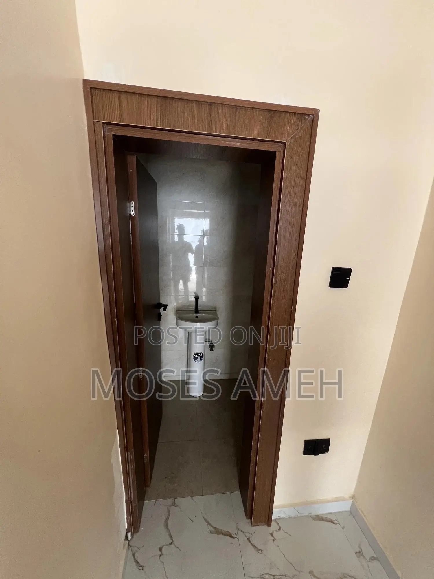 4bdrm Townhouse/Terrace in Mabushi for sale in Mabushi