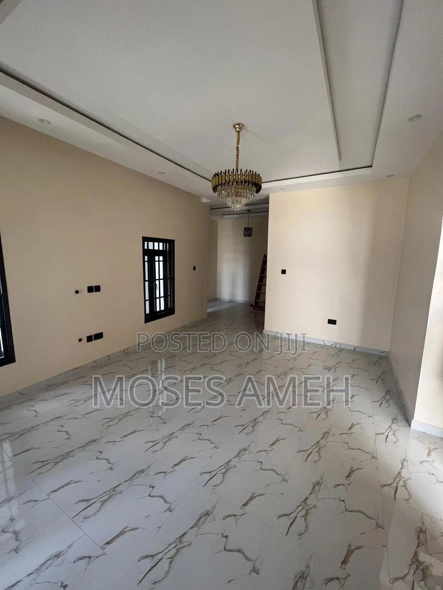 4bdrm Townhouse/Terrace in Mabushi for sale in Mabushi