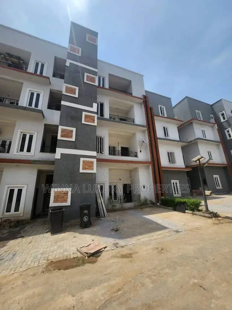 3bdrm Apartment in Peachville Opp Games, Kaura for sale in Kaura