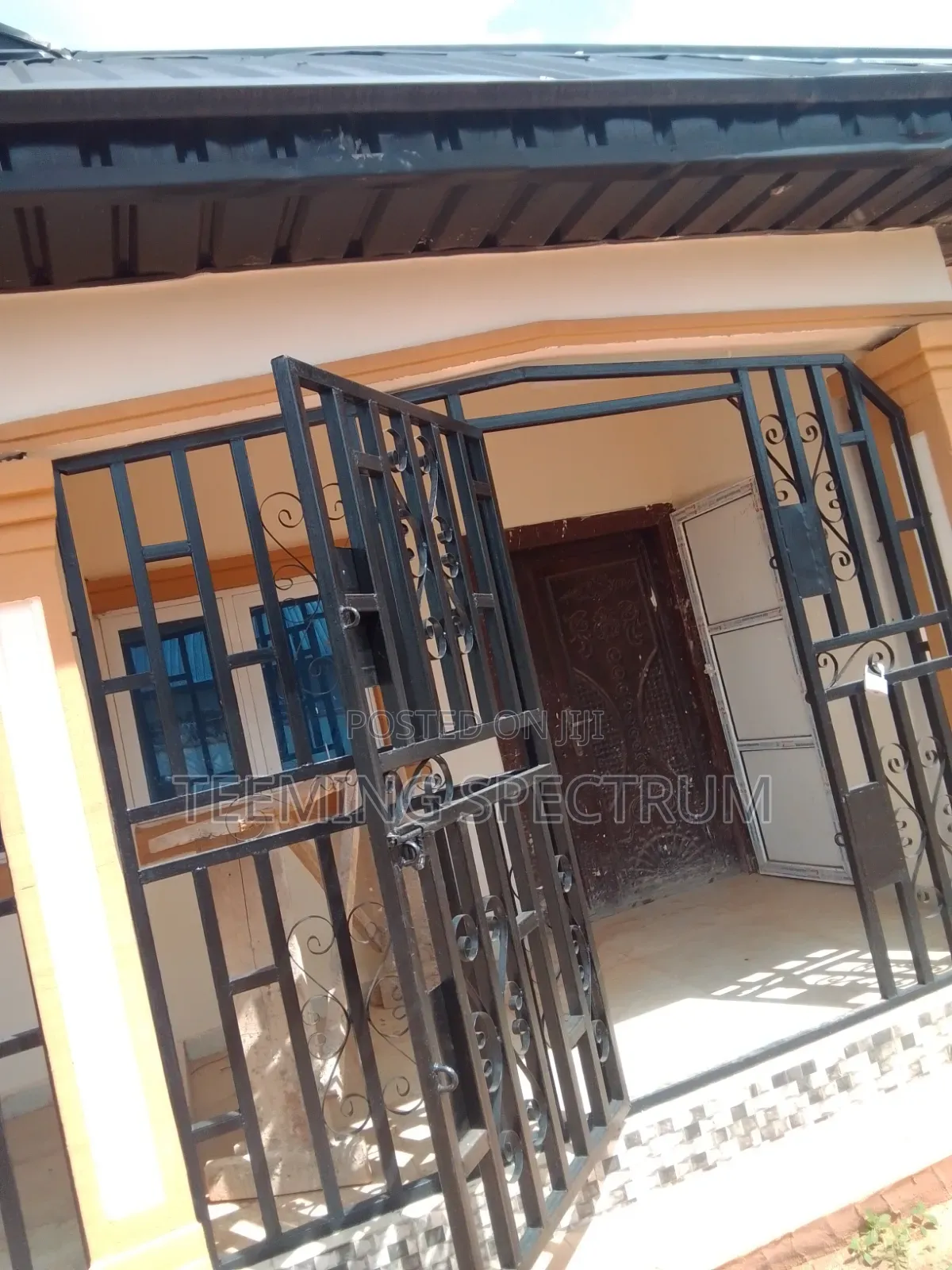 2bdrm Apartment in Benin City for rent in Benin City