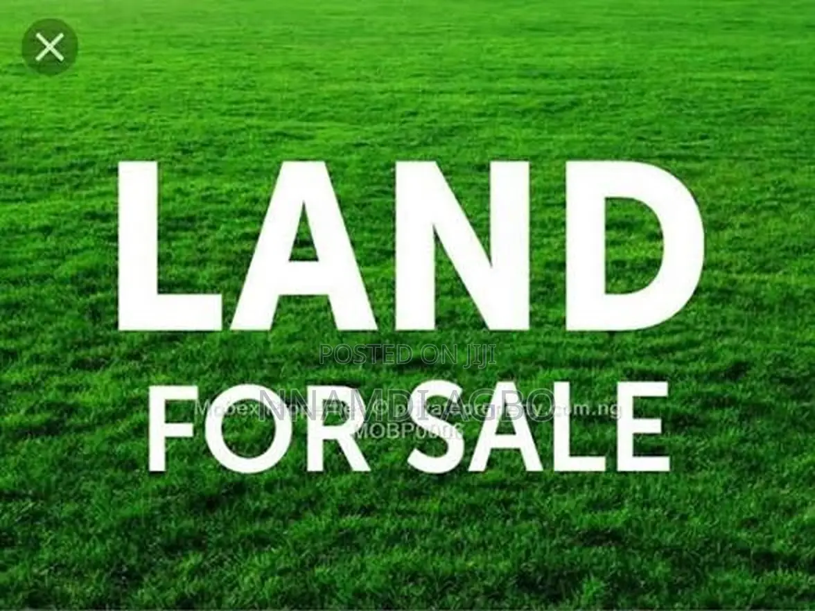 Celebrity Haven Estate 2.0 Ikorodu in Agric