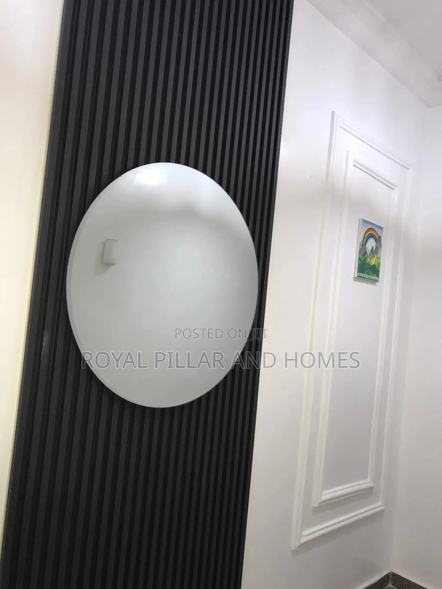 Furnished 2bdrm Block of Flats in Wuse2 Abuja for rent in Wuse 2