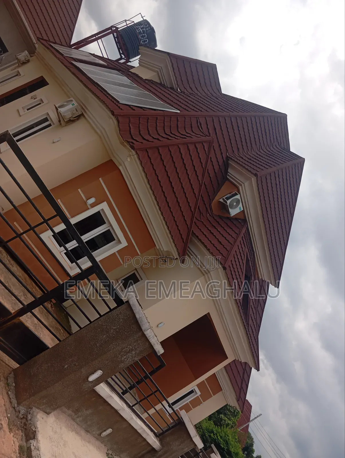 Furnished 5bdrm Bungalow in Centenary City, Enugu for rent in Enugu
