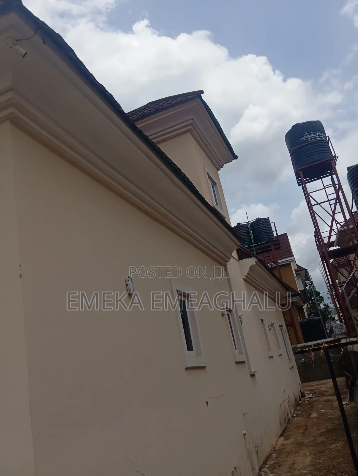 Furnished 5bdrm Bungalow in Centenary City, Enugu for rent in Enugu