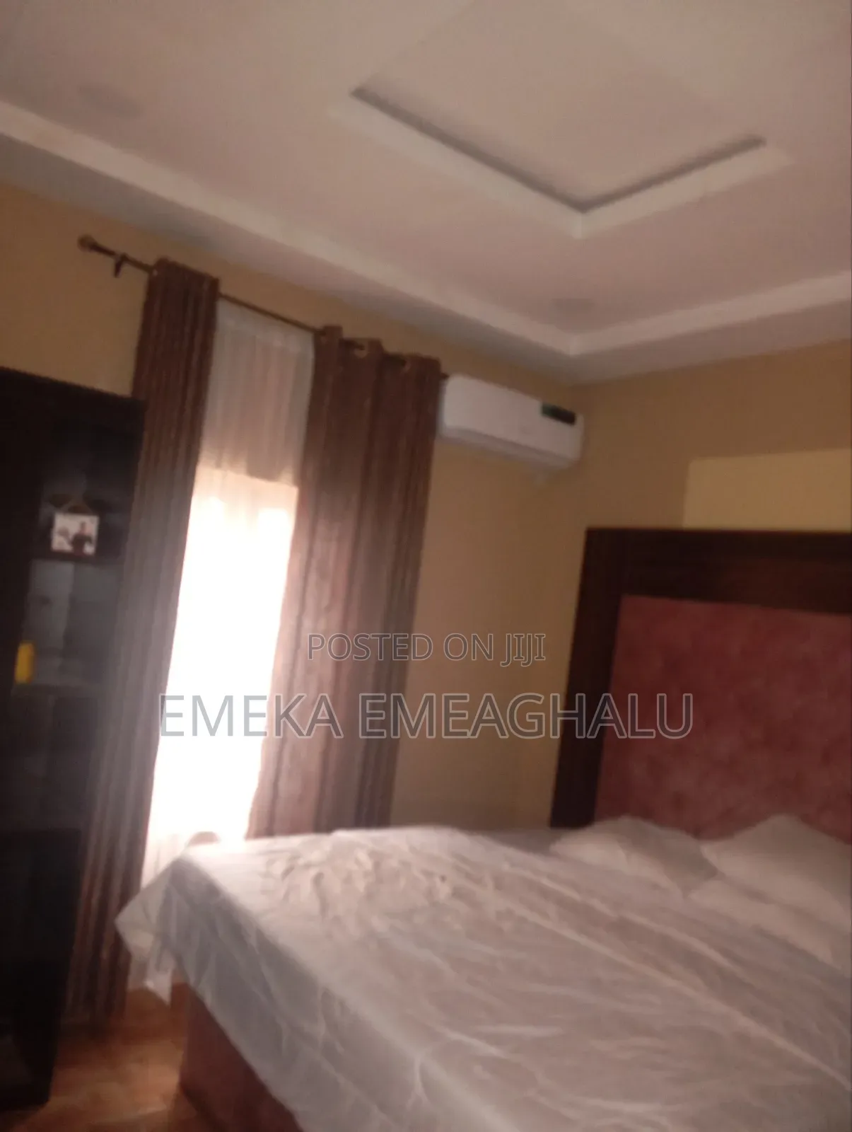 Furnished 5bdrm Bungalow in Centenary City, Enugu for rent in Enugu