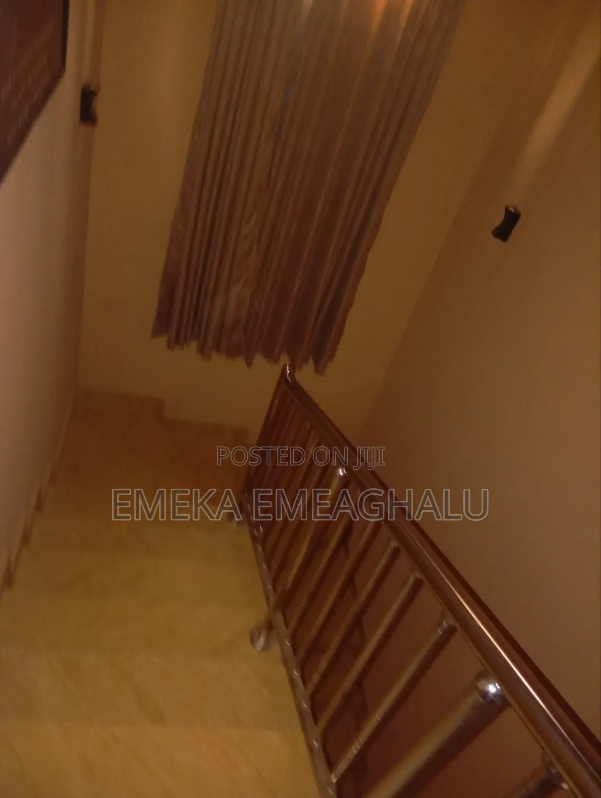 Furnished 5bdrm Bungalow in Centenary City, Enugu for rent in Enugu