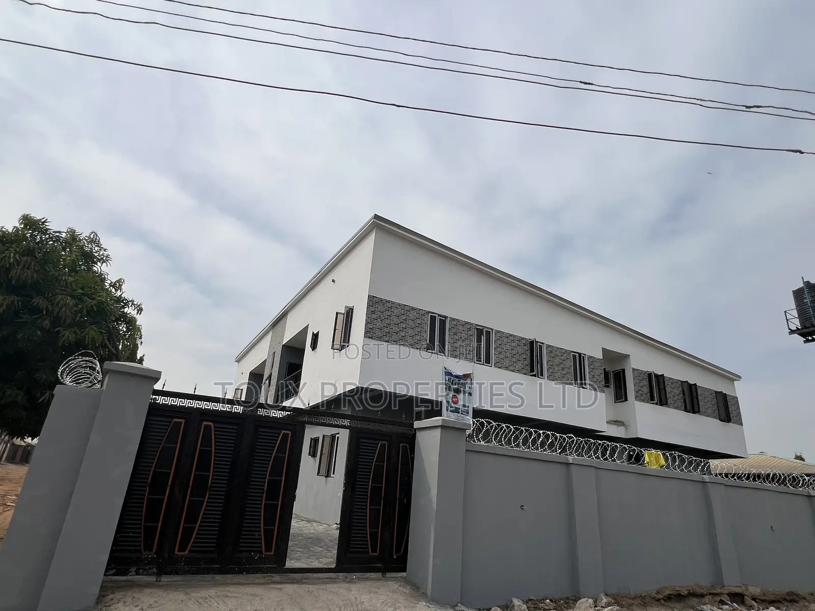 3bdrm Block of Flats in Kubwa for sale in Kubwa