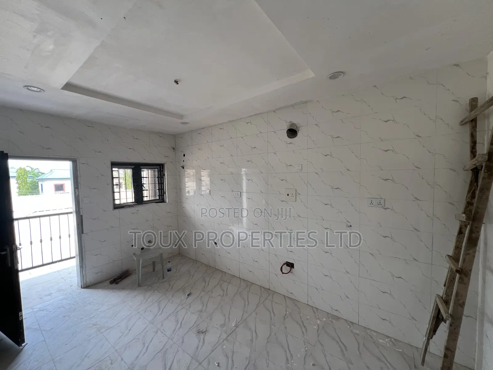 3bdrm Block of Flats in Kubwa for sale in Kubwa