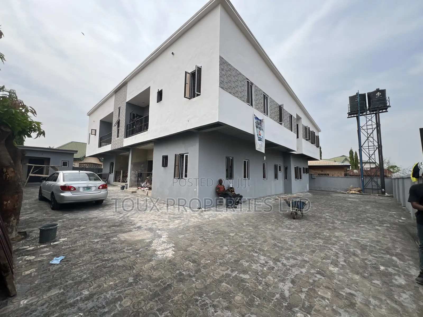 3bdrm Block of Flats in Kubwa for sale in Kubwa